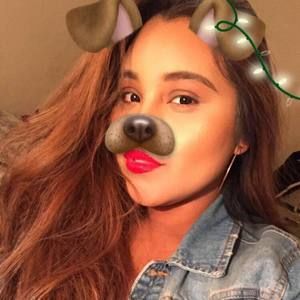 Meet your Posher, Virginia